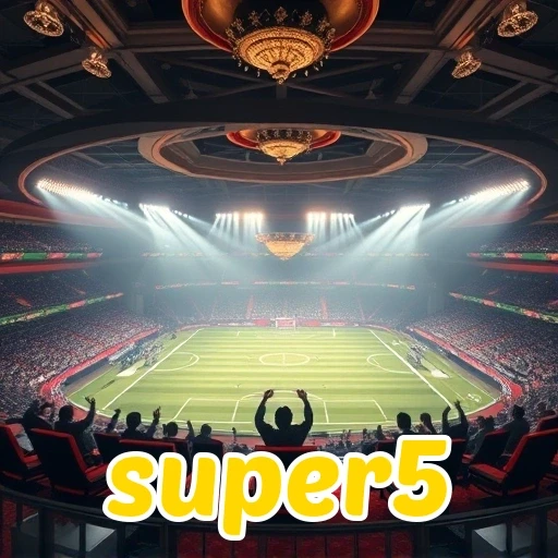 super5: Kenali Tantangan Baru yang Seru dan Menarik