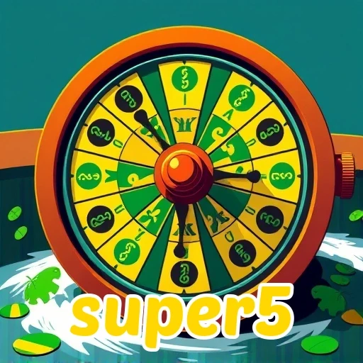 super5: Keunggulan Event Khusus yang Harus Dicoba Semua Pengguna