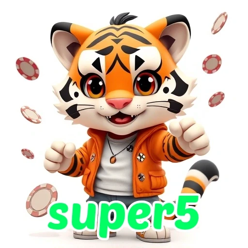 super5: Temukan Keadilan Permainan dalam Game Online