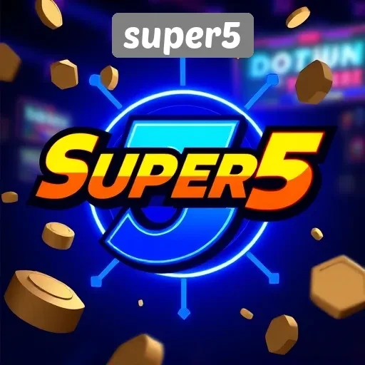 Fitur-Fitur Menarik yang Ditawarkan Oleh Super5