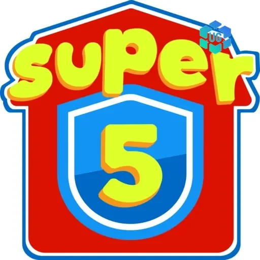 super5