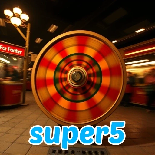 super5: Metode Pembayaran Mudah untuk Pengalaman Gaming Optimal