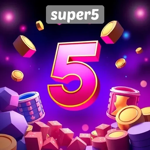 Panduan Memulai Permainan di Super5 untuk Pemula