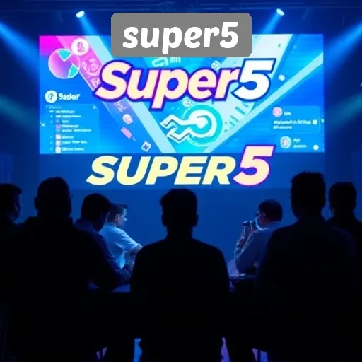Keuntungan Bergabung dengan Komunitas Super5 bagi Pecinta Game