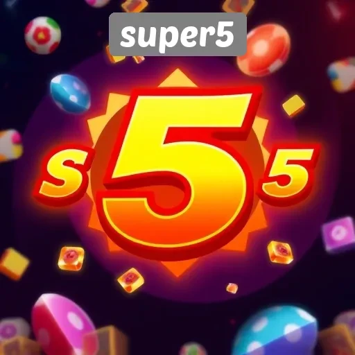 Keunggulan Super5 Dalam Menyediakan Beragam Permainan