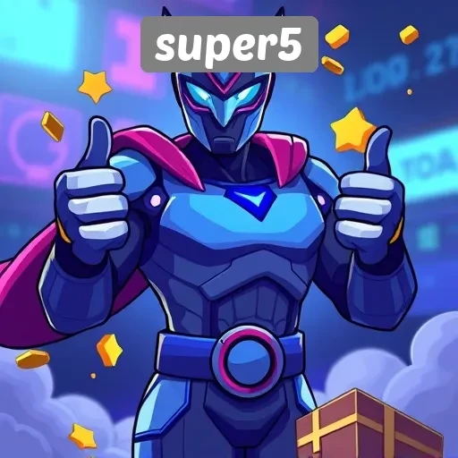 Tips dan Trik Menggunakan Situs Super5 untuk Pemain Baru